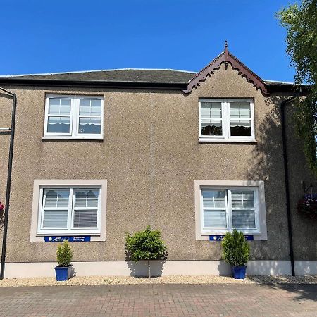 Linden Apartment Stirling Bagian luar foto