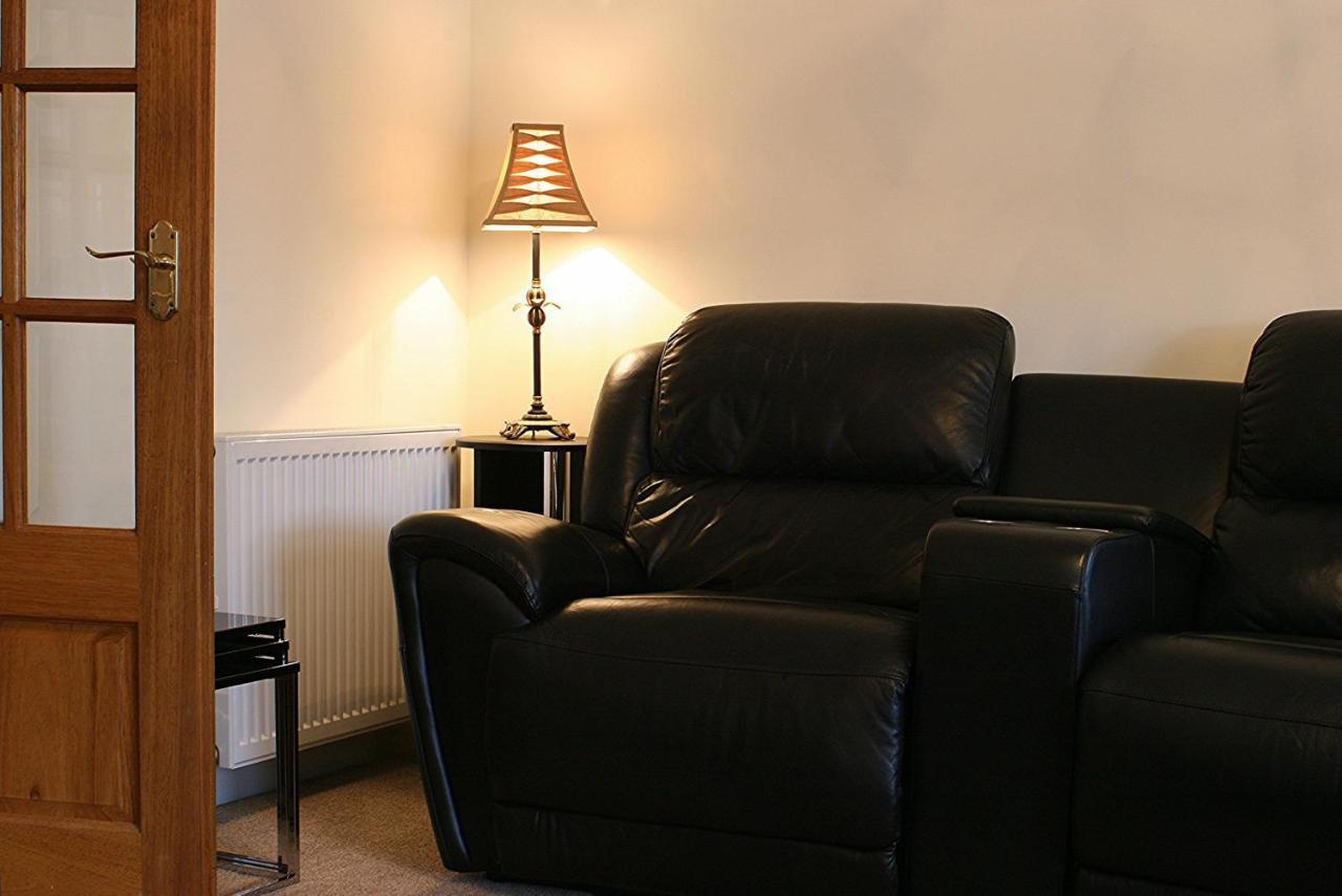 Linden Apartment Stirling Bagian luar foto