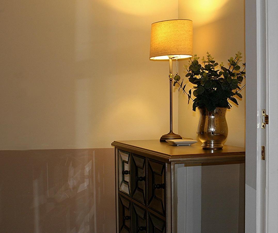 Linden Apartment Stirling Bagian luar foto