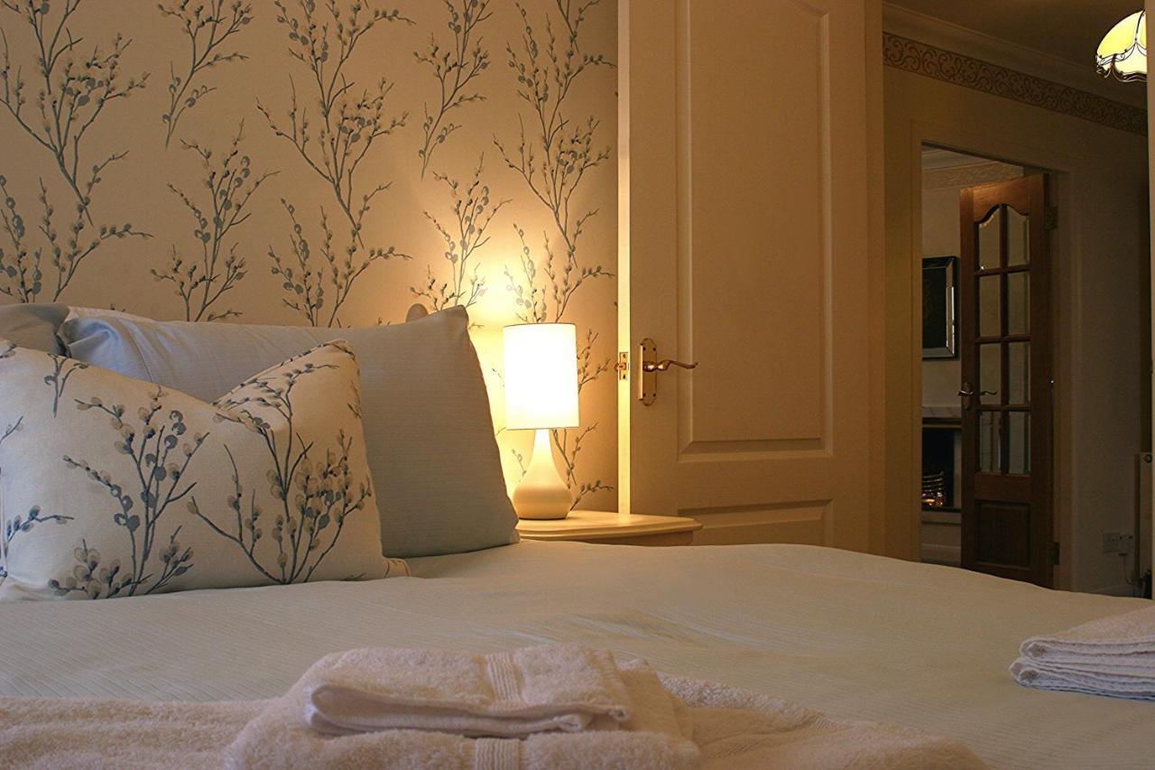 Linden Apartment Stirling Bagian luar foto