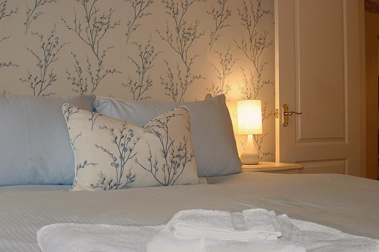 Linden Apartment Stirling Bagian luar foto