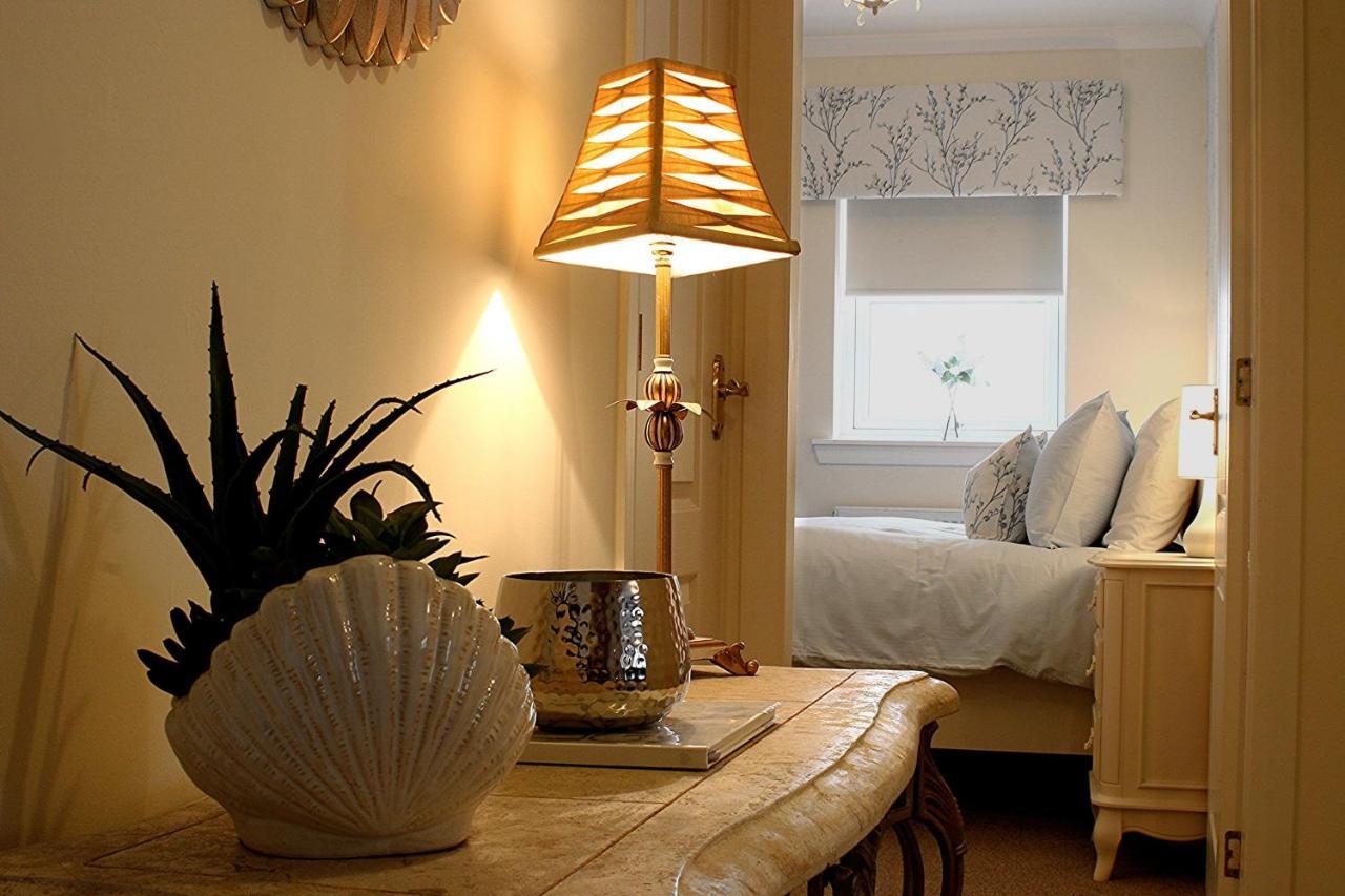 Linden Apartment Stirling Bagian luar foto