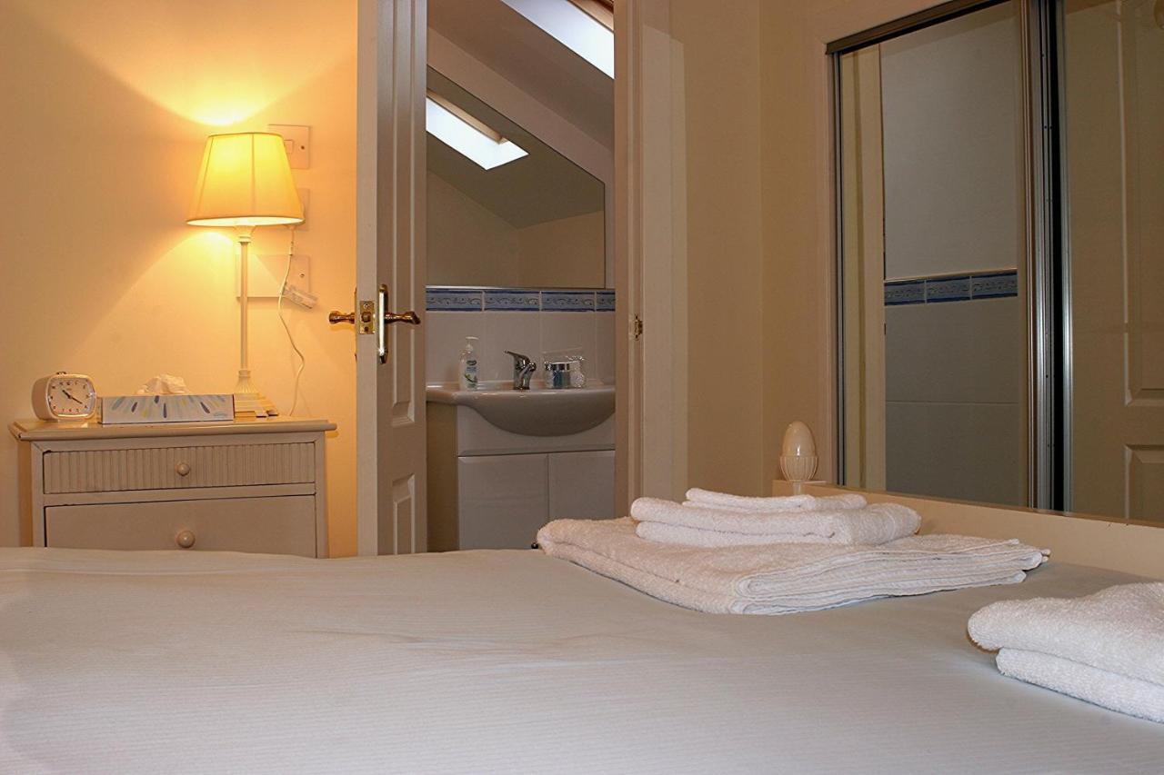 Linden Apartment Stirling Bagian luar foto
