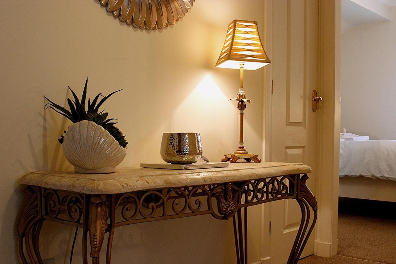 Linden Apartment Stirling Bagian luar foto