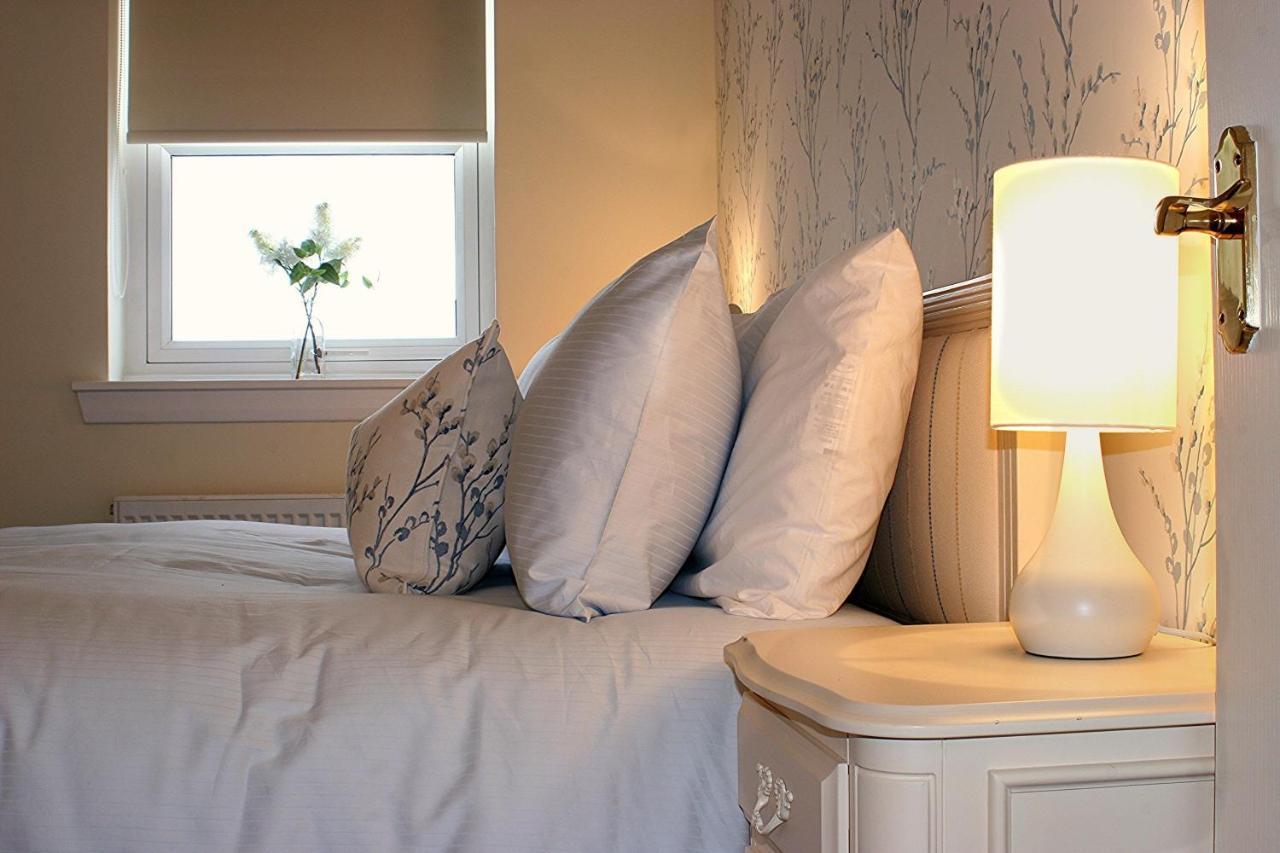 Linden Apartment Stirling Bagian luar foto