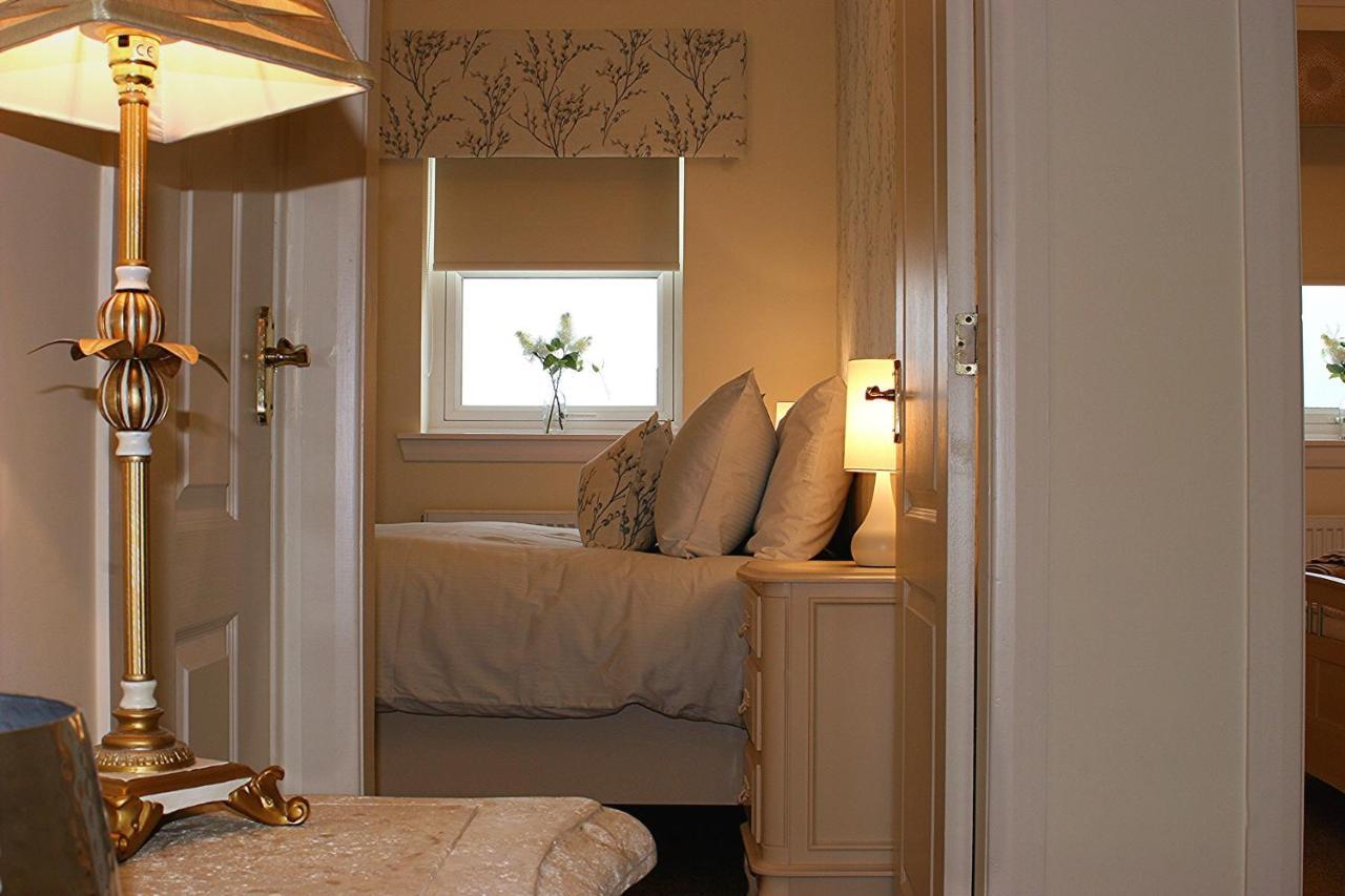 Linden Apartment Stirling Bagian luar foto